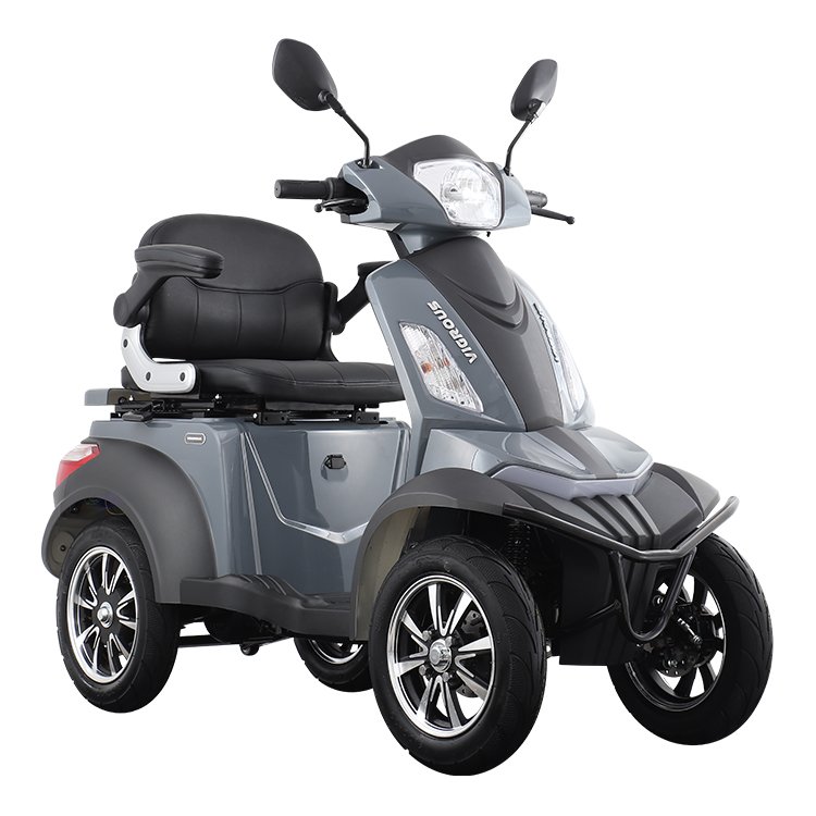 VISTA QUATER1 Portable 1000W Electric Scooter Manufacturer China Scooter for Handicapped
