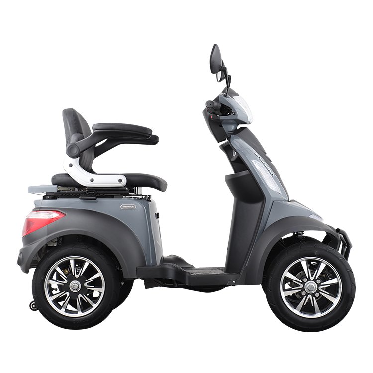 VISTA QUATER1 Portable 1000W Electric Scooter Manufacturer China Scooter for Handicapped