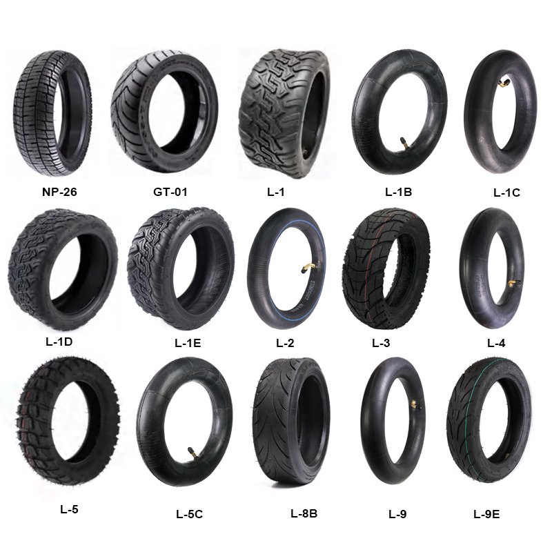 Superbsail 2024 High Quality Spare Parts For Ninebot Max G30 Electric Scooter Replacement Kickscooter Accessories Repair Parts