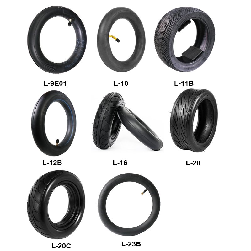 Superbsail 2024 High Quality Spare Parts For Ninebot Max G30 Electric Scooter Replacement Kickscooter Accessories Repair Parts