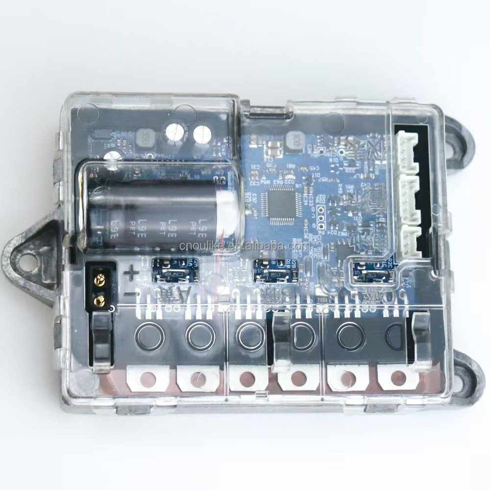 High quality M365 pro Accessories Controller For Xiaomi m365 Parts Electric Scooter controller Mainboard