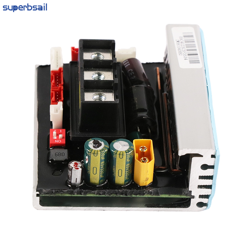 Superbsail Hot Selling New Original Controller For Ninebot Max G2 Electric scooter Control Board Assembly Replacements
