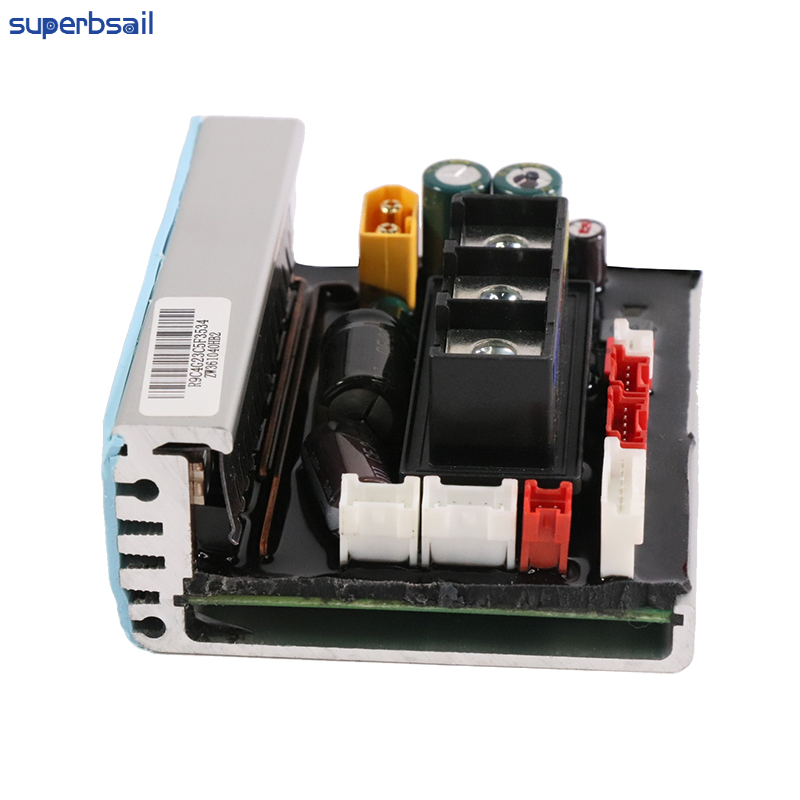 Superbsail Hot Selling New Original Controller For Ninebot Max G2 Electric scooter Control Board Assembly Replacements