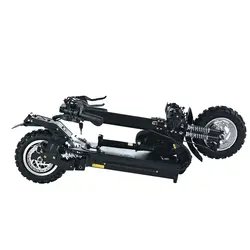Drop Shipping 1200W 48V scooter high speed 55km/h 11inch electric scooter