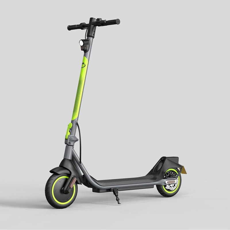 New Model Folding Scooter Electric 350W 8.5in Tyre Lithium 25Km Electric Scooter with Disc Brake