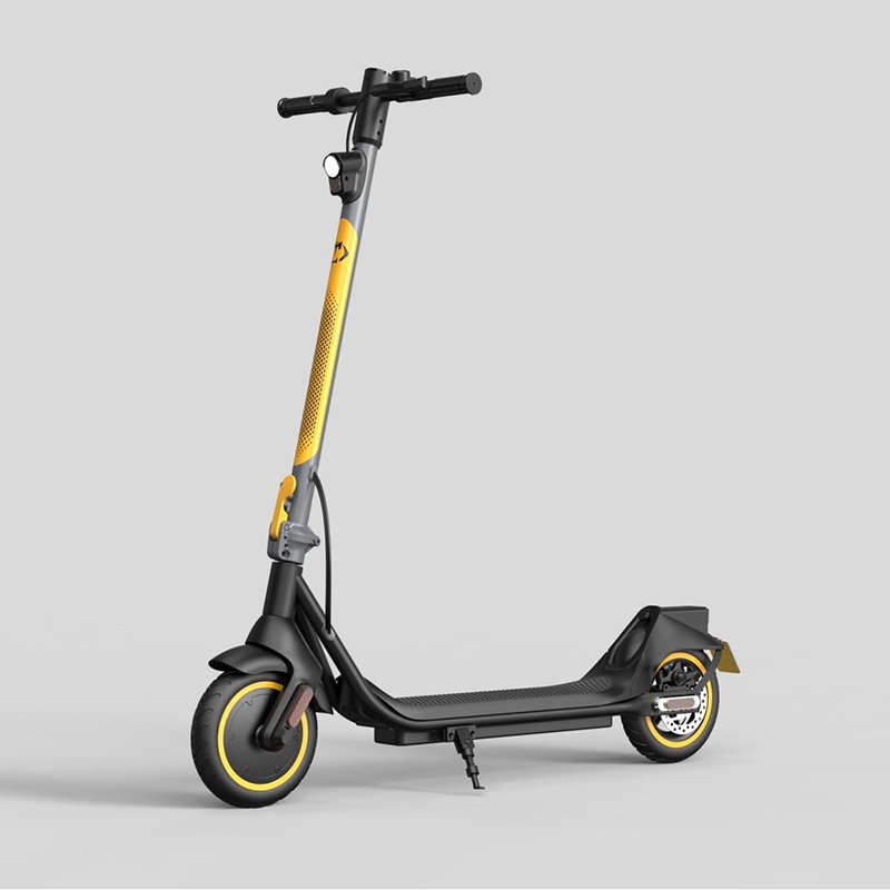 New Model Folding Scooter Electric 350W 8.5in Tyre Lithium 25Km Electric Scooter with Disc Brake