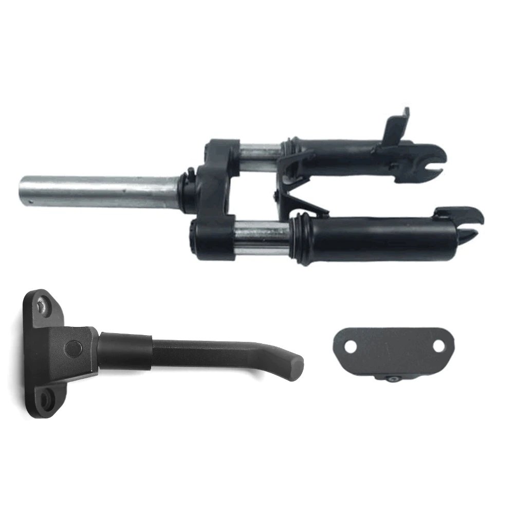 NEW Shock Absorber Kit Absorption For M365 Electric Scooter Skateboard Parts E Scooter Suspension Kit Shock
