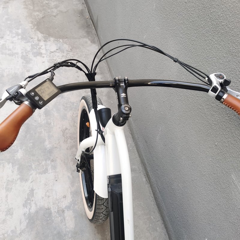48v Road bicicleta electrica mountain bike 26'' 8fun 500w motor e cycle for adult urban city ebike atv popular design