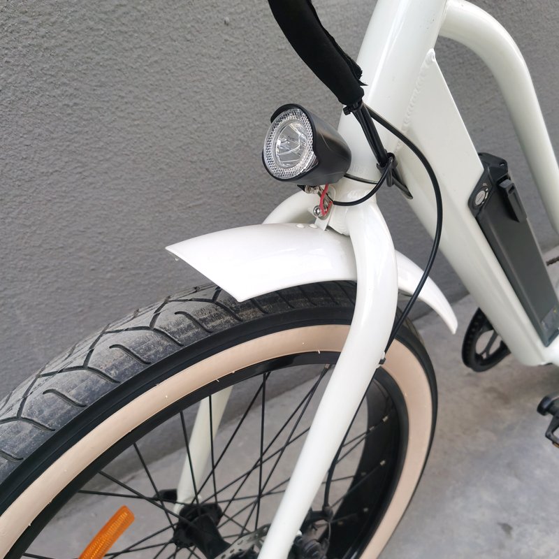 48v Road bicicleta electrica mountain bike 26'' 8fun 500w motor e cycle for adult urban city ebike atv popular design