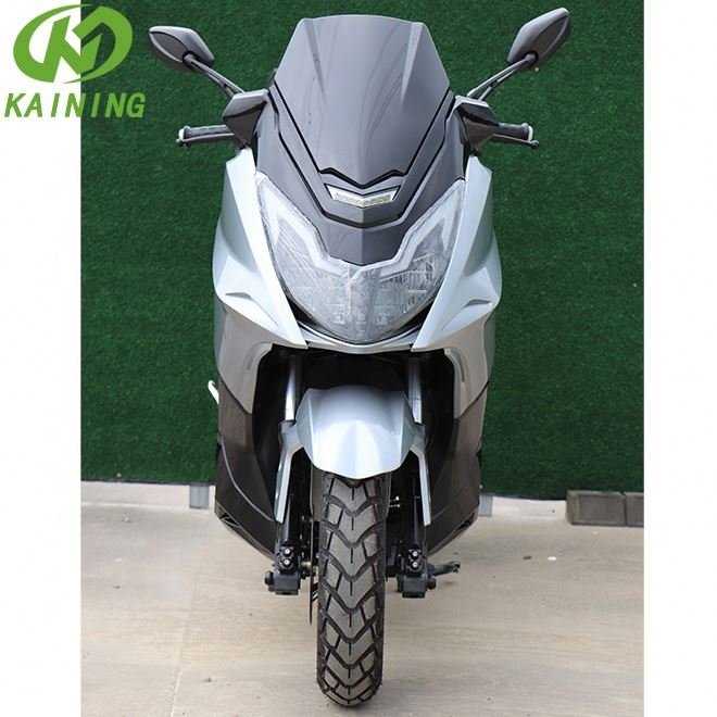 2022 Hot Selling Brand Chinese Manufacture supplying EEC approval 50km mileage Long range Electric scooter motorcycle