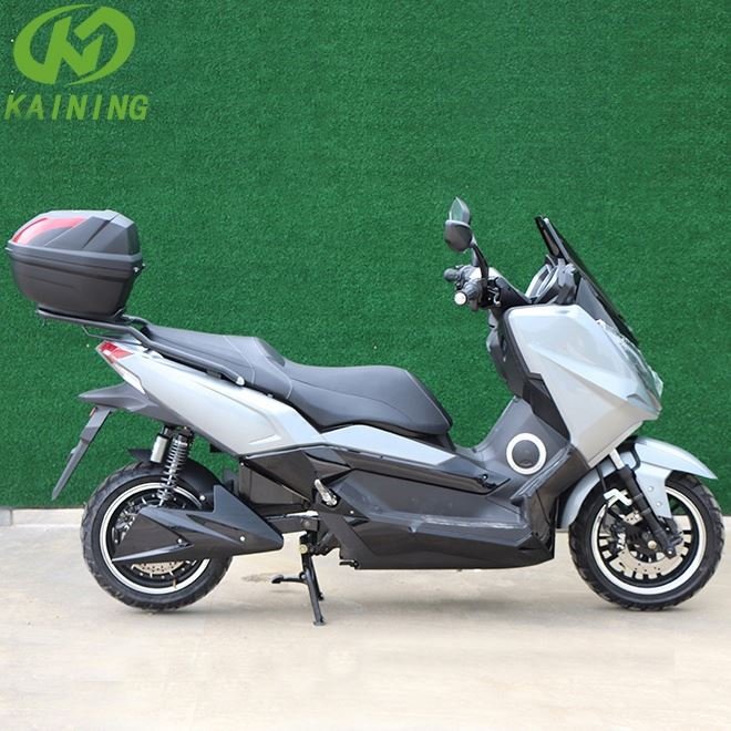 2022 Hot Selling Brand Chinese Manufacture supplying EEC approval 50km mileage Long range Electric scooter motorcycle