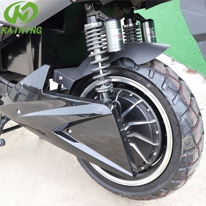2022 Hot Selling Brand Chinese Manufacture supplying EEC approval 50km mileage Long range Electric scooter motorcycle