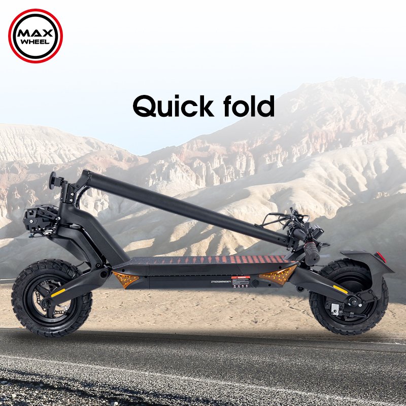 most popular Electric Scooter Price High Quality Fast Electric scooters 800W E electric dirt bike adult off-road scooters
