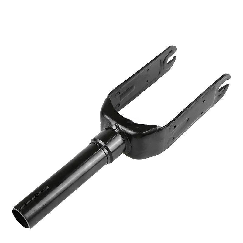 Electric scooter Shock Absorber aluminum alloy wheel bracket fittings parts scooter front fork For F40 F30 F20 E Sctooters