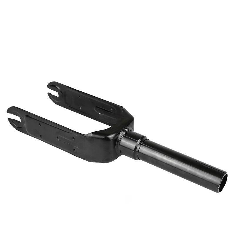 Electric scooter Shock Absorber aluminum alloy wheel bracket fittings parts scooter front fork For F40 F30 F20 E Sctooters