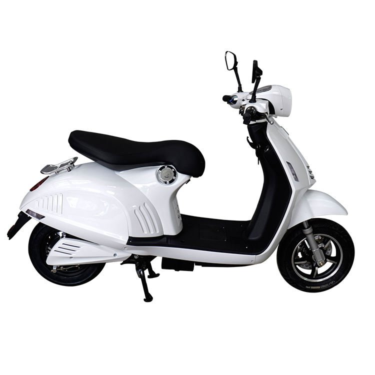 Classic retro model Italian retro motorcycle parts high-speed electric scooter
