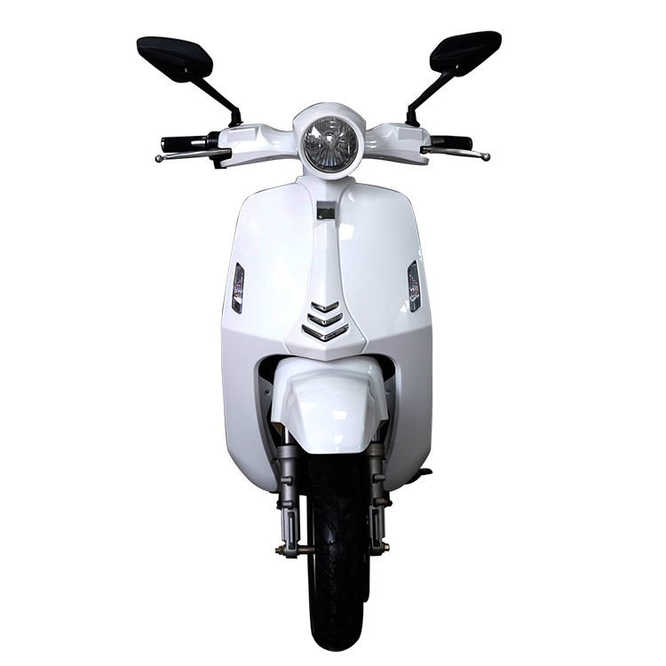 Classic retro model Italian retro motorcycle parts high-speed electric scooter