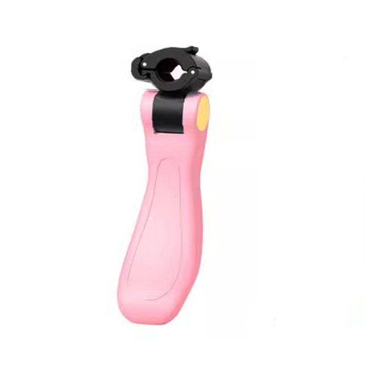 Scooter Parts Soft and Comfortable High Quality Material Foldable Child Scooter Seat