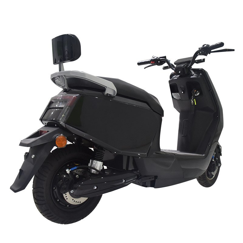 Super Electric scooter Electric motorcycle 1000W Superbike
