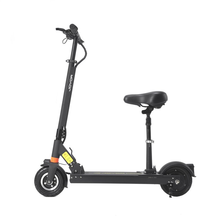 Joyor F1 cost-effective electric scooter 36V 8Ah 350W 8inch foldable electric scooter for adults