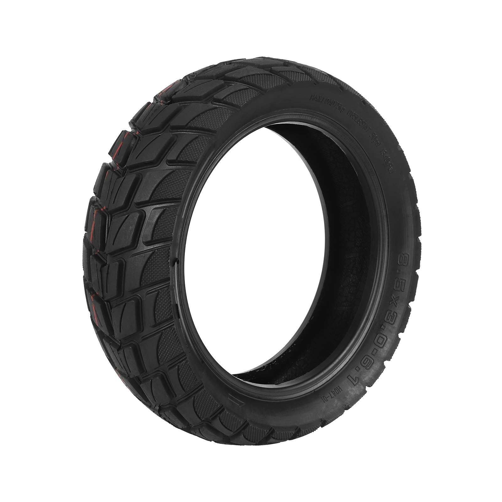 8.5 Inch Off-Road Outer Tire HD 8 1/2 *3.0-6.1 Outer Tyre For Xiaomi M365 Pro 1S Scooty 8.5*3 Tire Parts Accessories