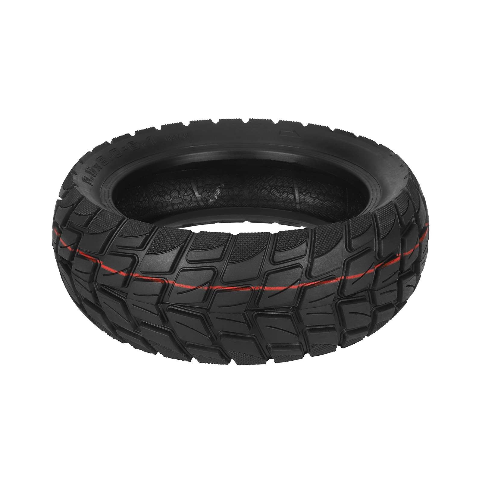 8.5 Inch Off-Road Outer Tire HD 8 1/2 *3.0-6.1 Outer Tyre For Xiaomi M365 Pro 1S Scooty 8.5*3 Tire Parts Accessories