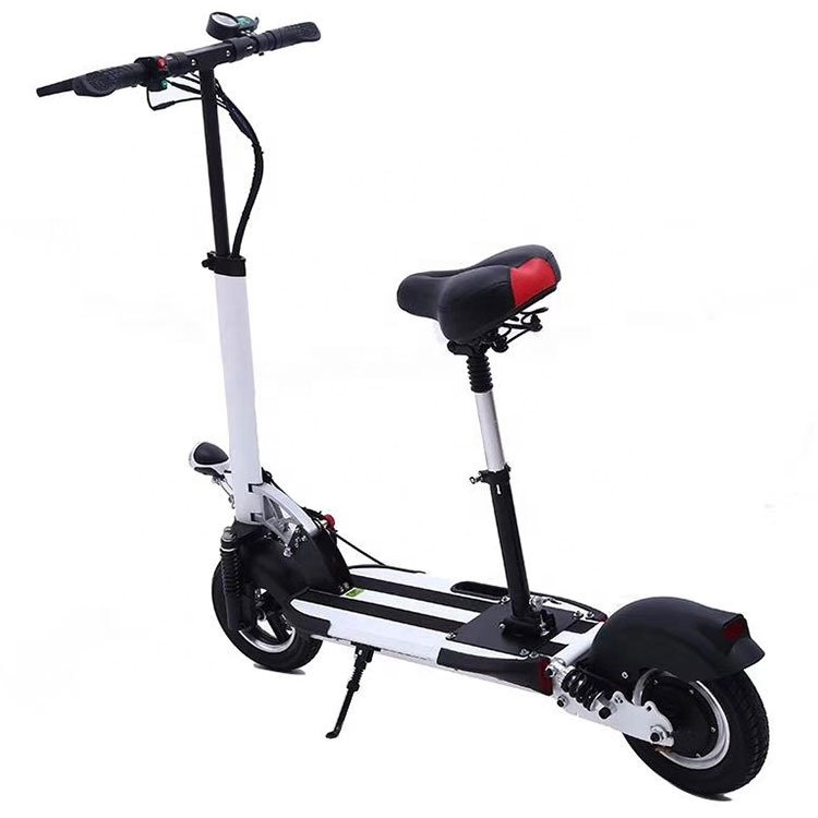 Chinese factory customizes parts for electric scooters 2 wheels for adults 10 Inch Full Accessories