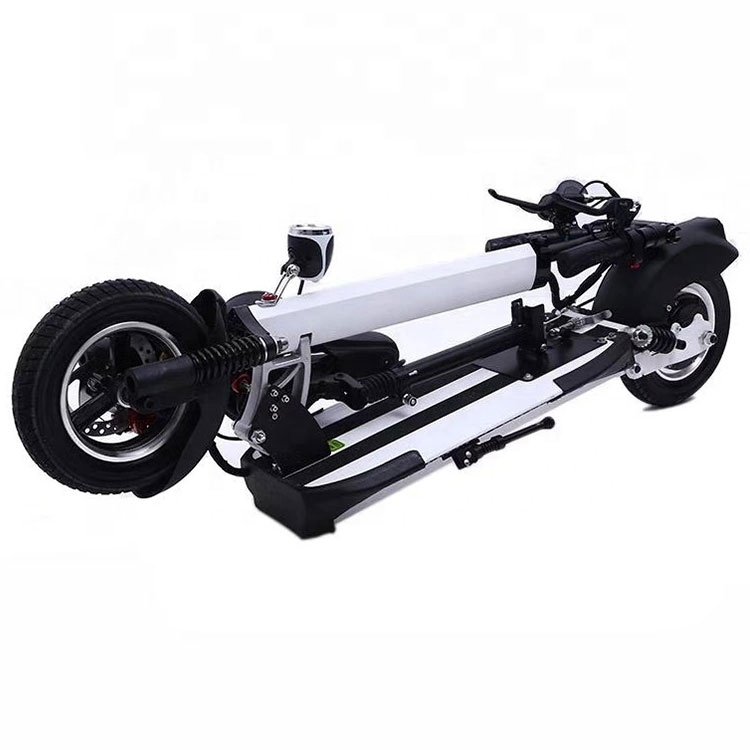 Chinese factory customizes parts for electric scooters 2 wheels for adults 10 Inch Full Accessories