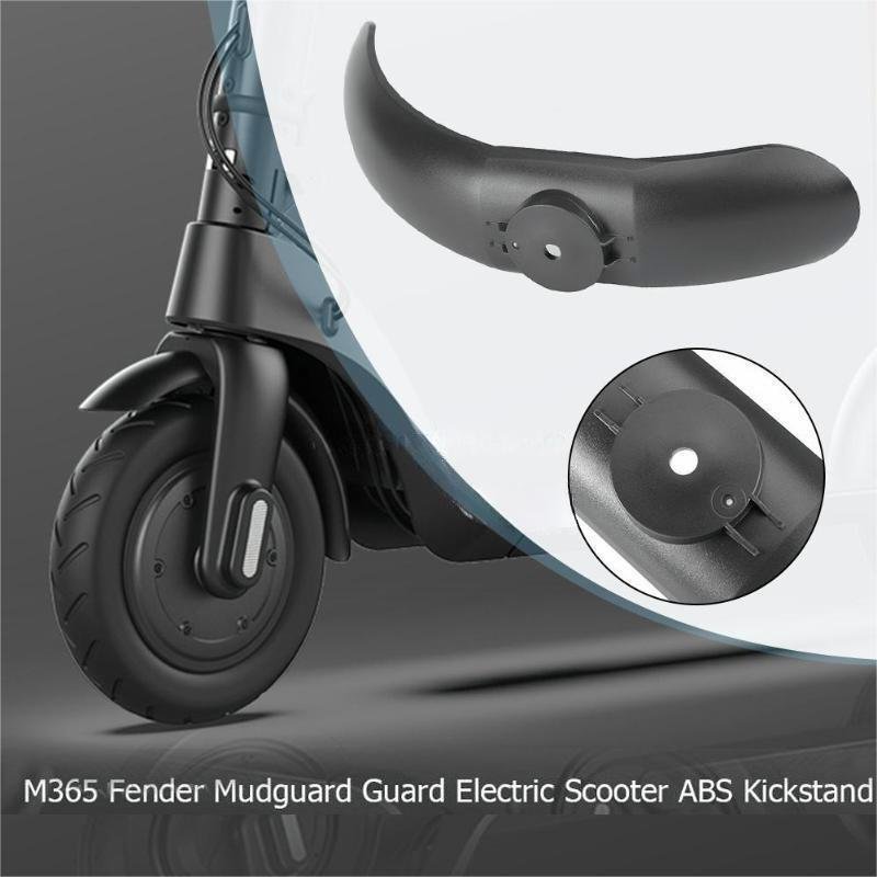 M365 Pro And Pro2 Front Splash Guard Original Electric Scooter Parts Scooter Accessories Mudguard Scooter Fender Part