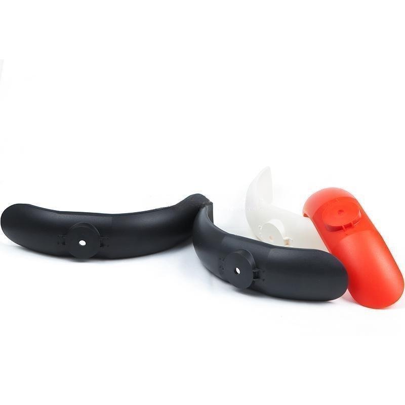 M365 Pro And Pro2 Front Splash Guard Original Electric Scooter Parts Scooter Accessories Mudguard Scooter Fender Part