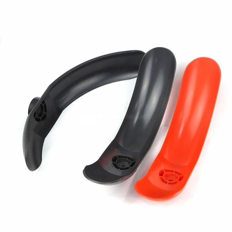 M365 Pro And Pro2 Front Splash Guard Original Electric Scooter Parts Scooter Accessories Mudguard Scooter Fender Part