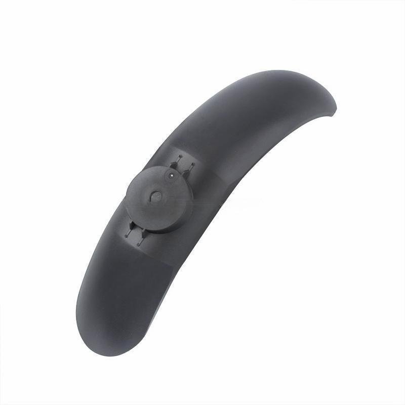 M365 Pro And Pro2 Front Splash Guard Original Electric Scooter Parts Scooter Accessories Mudguard Scooter Fender Part
