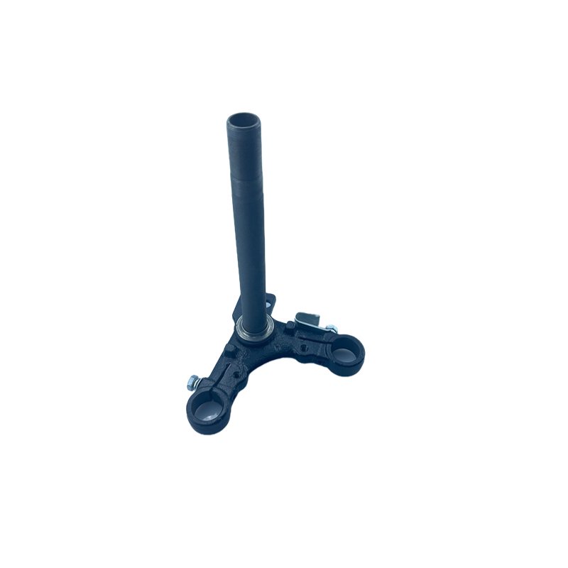 Motorcycle Parts STEERING STEM For CG125 C100 AK125SL WIN100 GROWSUN