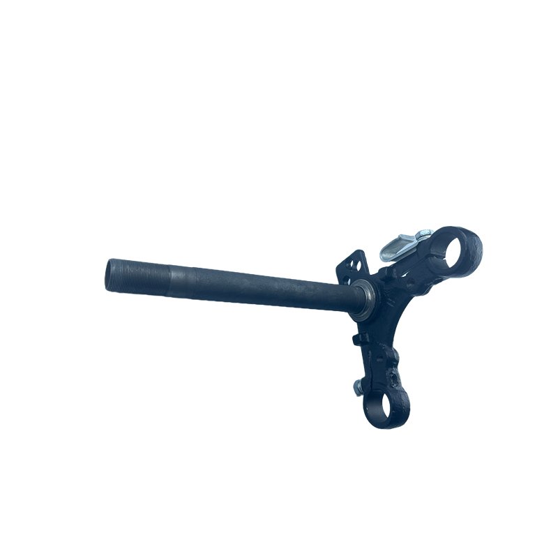 Motorcycle Parts STEERING STEM For CG125 C100 AK125SL WIN100 GROWSUN