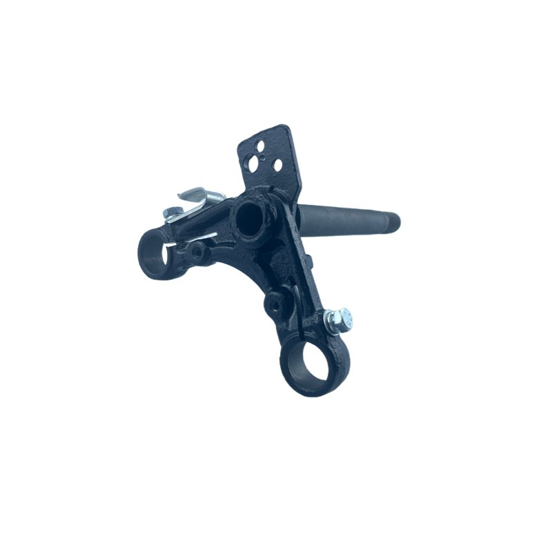Motorcycle Parts STEERING STEM For CG125 C100 AK125SL WIN100 GROWSUN