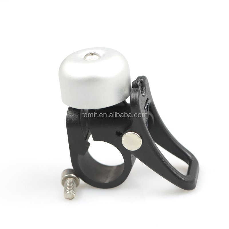 Scooter li is suitable for Mijia 1s m365pro pro2 electric scooter accessories and other scooter bicycle bells