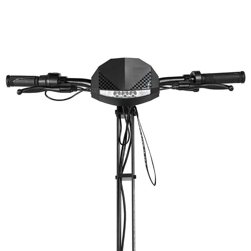 KuKirin G4 Off-Road Electric Scooter with 2000W Motor, 20Ah Battery, 75km Top Range, 70km/h Max Speed