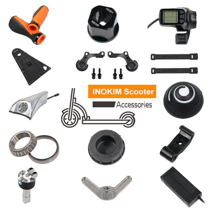 Electric Scooter Small Cap Charge Port Cover Charging Port Rubber Cap For Mi 4pro Scooter Parts and Accessories