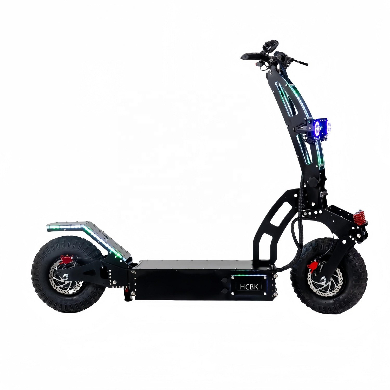X14 Foldable Electric 2 Wheel 10000W 72V 50Ah 14 Inch Fold E-Scooter Adult Fast Electric Scooters