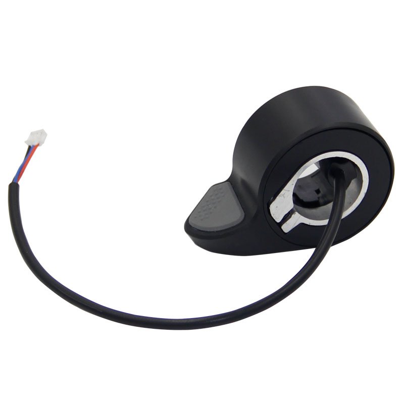 Max G30D thumb throttle body sensor control speed accelerator throttle for max g30d electric scooter parts accessories