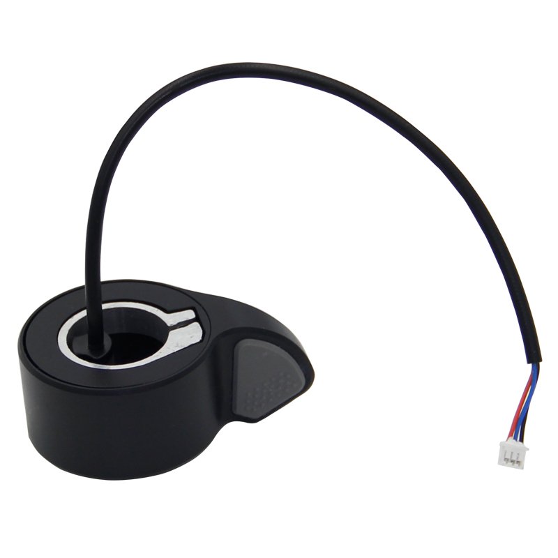 Max G30D thumb throttle body sensor control speed accelerator throttle for max g30d electric scooter parts accessories