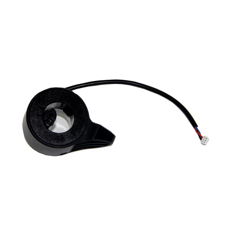 Max G30D thumb throttle body sensor control speed accelerator throttle for max g30d electric scooter parts accessories