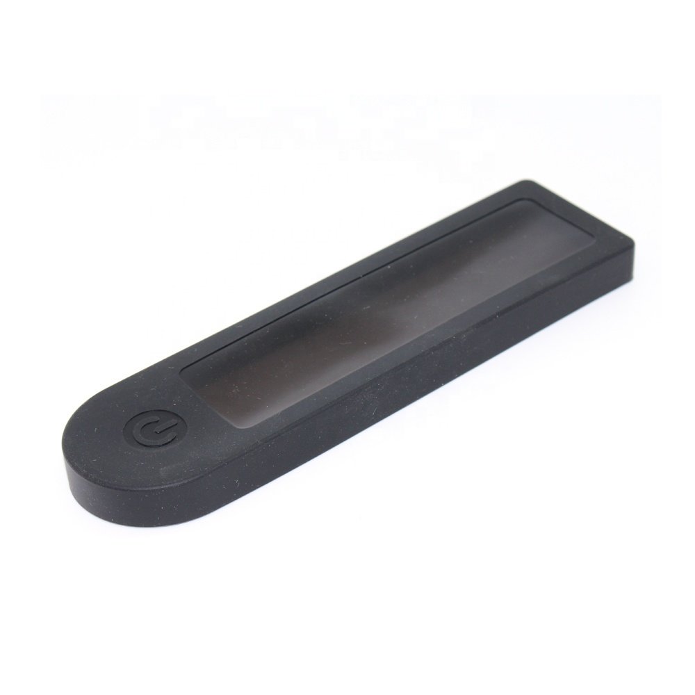 Universal Circuit Board Dashboard Cover Waterproof Soft Protect Case Silicone Sleeve For Xiaomi Mijia M365 Pro Scooter Accessory