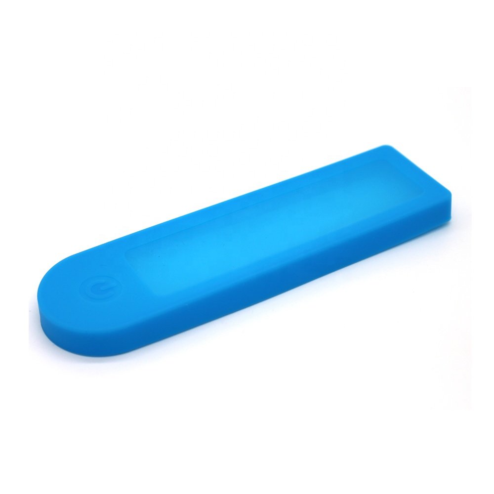 Universal Circuit Board Dashboard Cover Waterproof Soft Protect Case Silicone Sleeve For Xiaomi Mijia M365 Pro Scooter Accessory