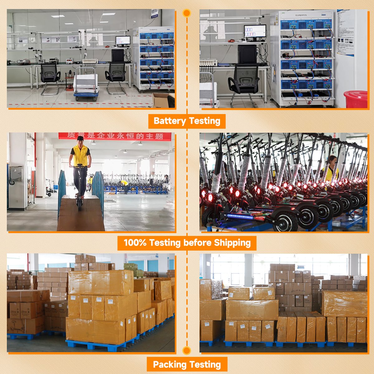 High Power Scooters Electric Best Off Road Air Tire Electric Scooter For Adults Sunnigoo Factory 48V800W Electric Scooter