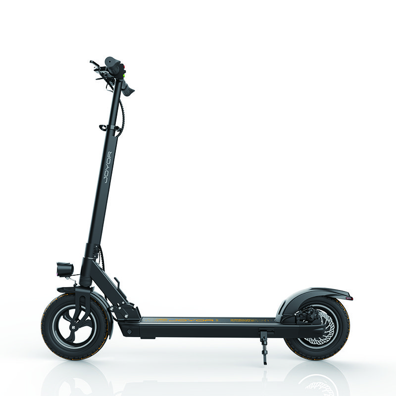 New style folding kick electric scooter Joyor X3 10 inch electric scooter two wheels 400W motor adults e-scooter electric