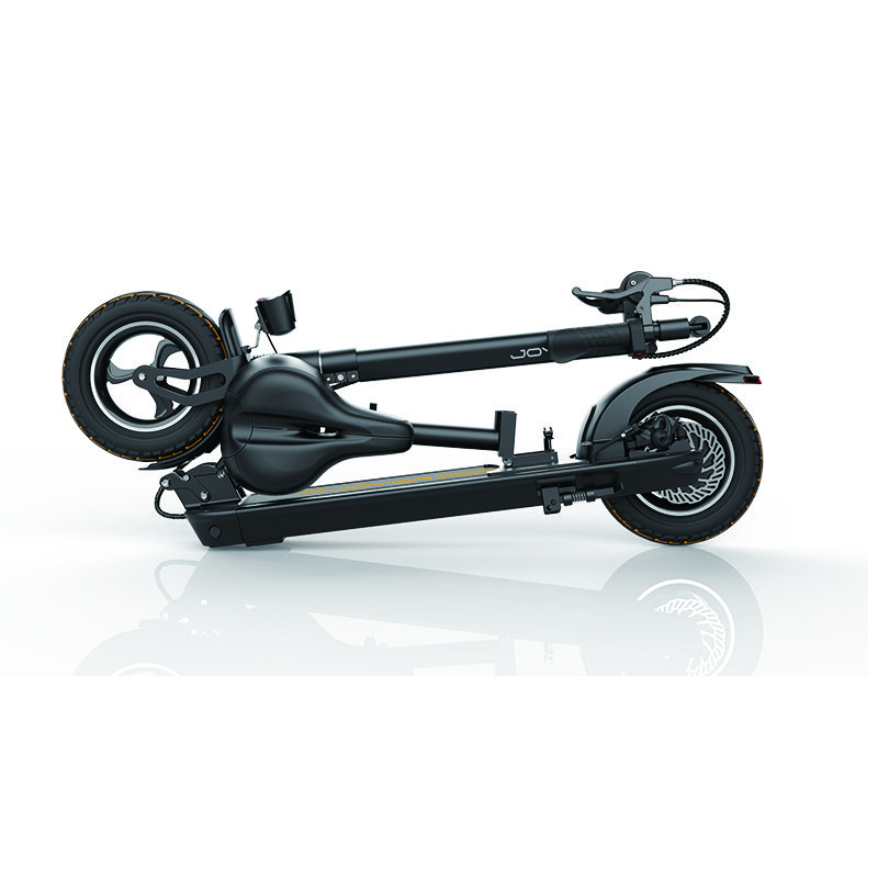 New style folding kick electric scooter Joyor X3 10 inch electric scooter two wheels 400W motor adults e-scooter electric