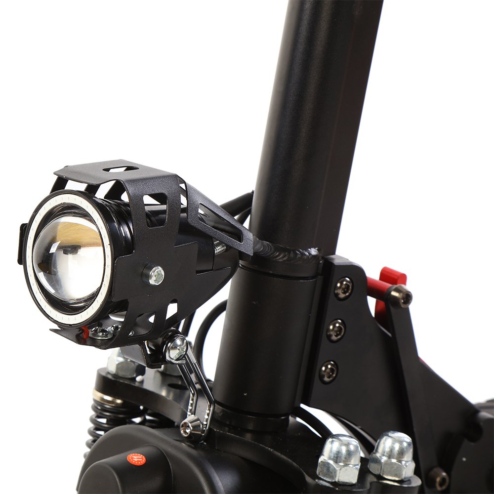1000w 48v 28mph Powerful Damping Big Wheel Fastest Monopattino-elettrico-per-adult Electric Scooters