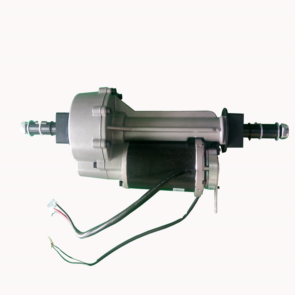 Aichi electric mobility scooter parts 250w motor