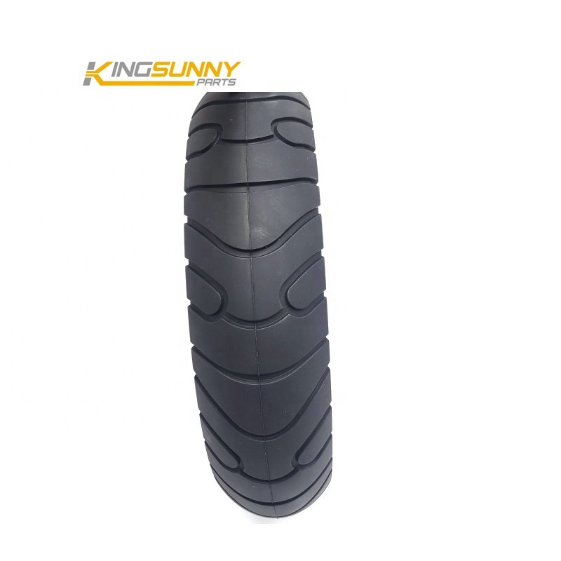 Xiaomi Electric Scooter Tire Part 60/70-7.0 Solid Tyre Wheels For Xiaomi Mi 4 Pro Rubber Wheel 60/70-7.0 Escooter Wheel